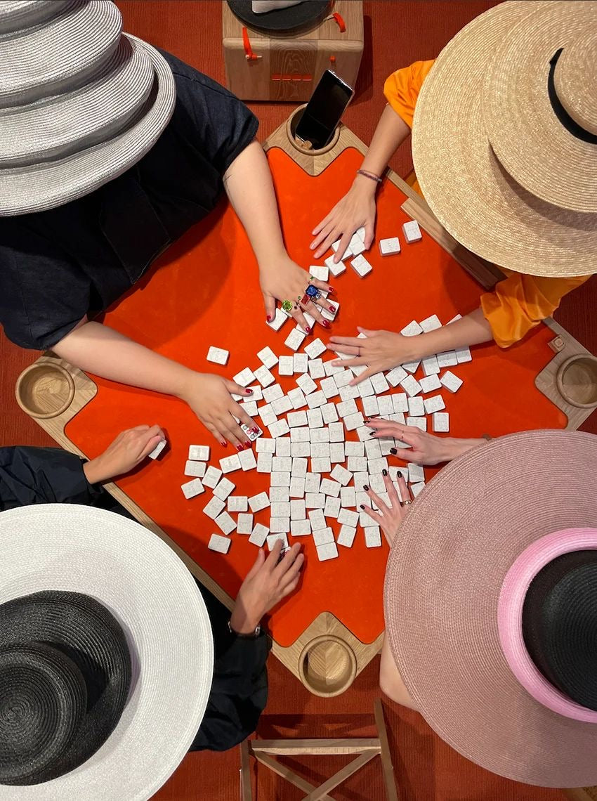 The Mahjong Revival: Why Everyone’s Talking About This Timeless Game