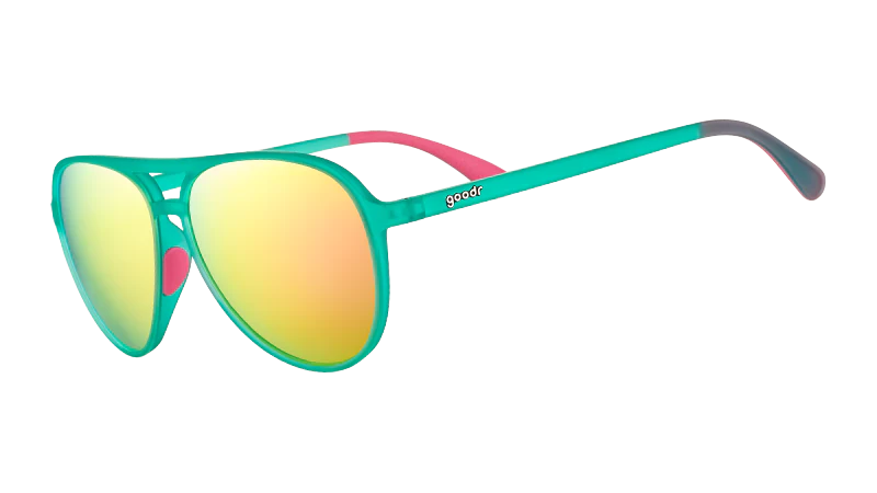 Kitty Hawkers Ray Blockers