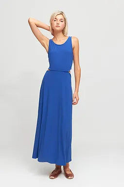 Ariane Sleeveless Dress