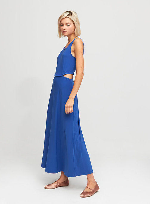 Ariane Sleeveless Dress