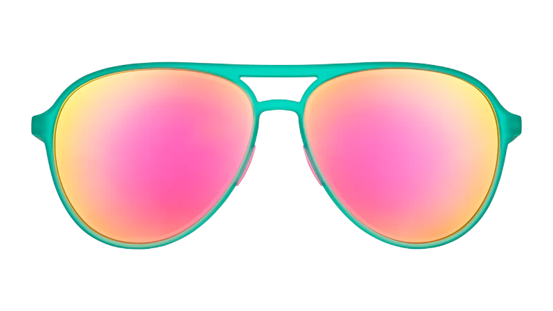 Kitty Hawkers Ray Blockers