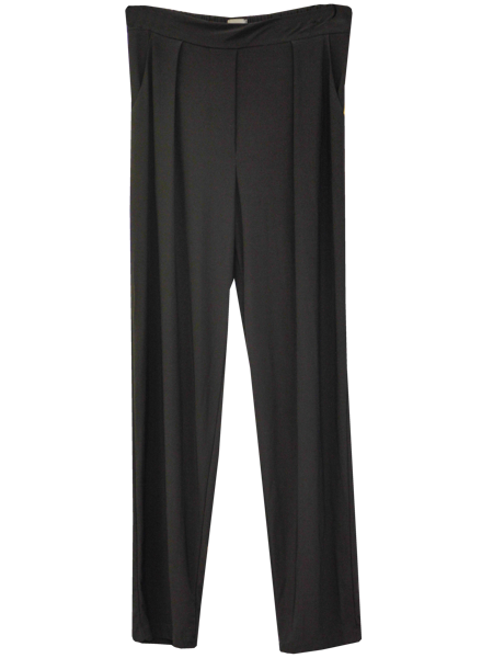 Vera Pleated Trouser