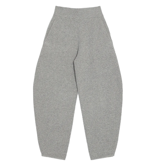 Cashmere Bubble Pants