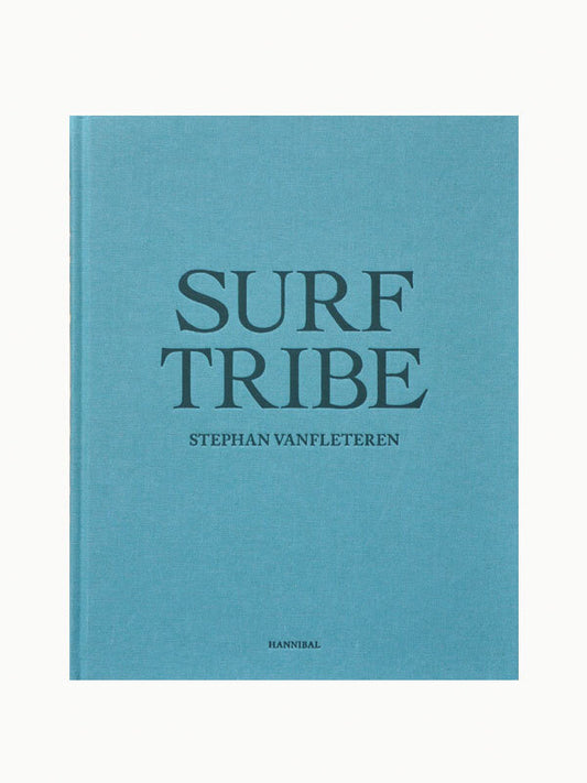 Surf Tribe