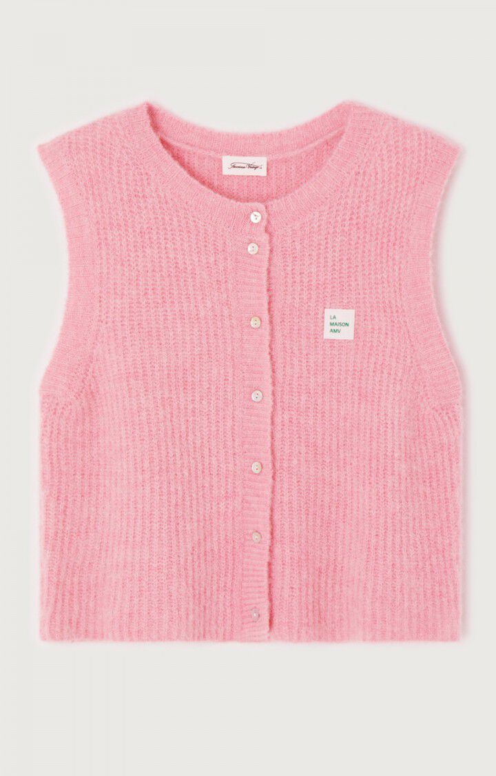 East Women's Vest