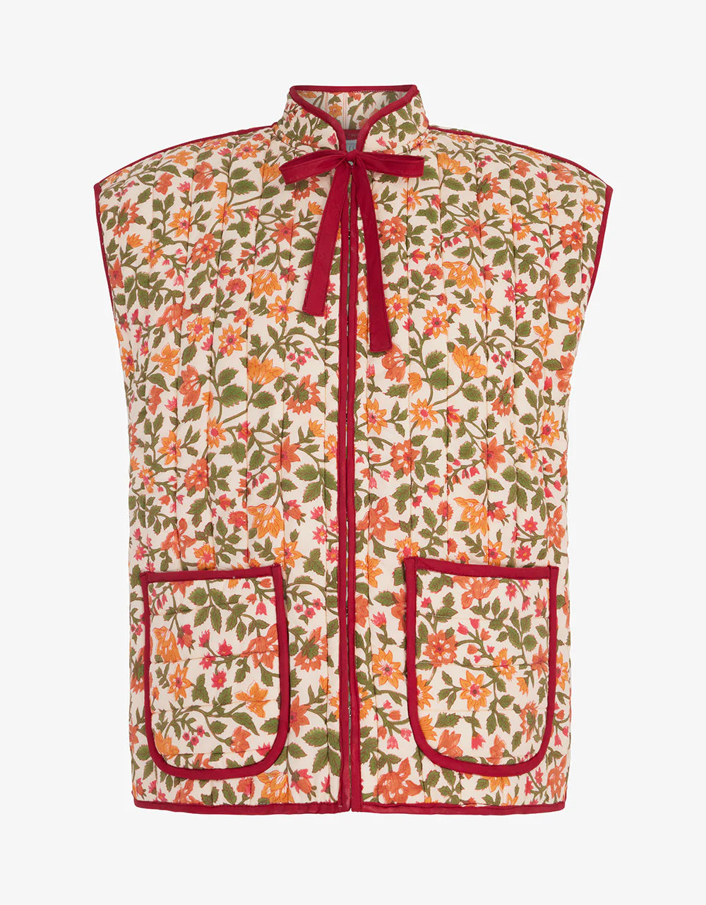 Maple Jaal Maggie Gilet