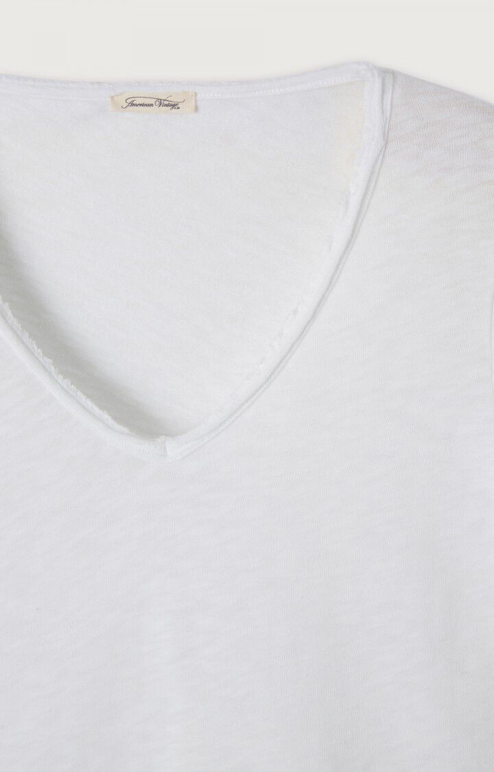 T-SHIRT SONOMA | WHITE