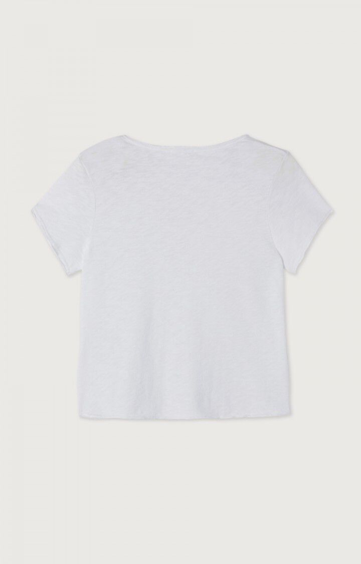 T-SHIRT SONOMA | WHITE