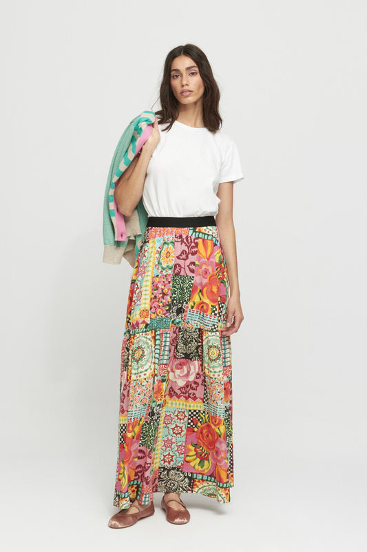 Laza Skirt