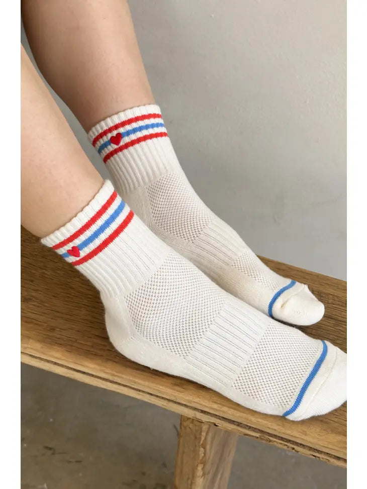 Girlfriend Socks