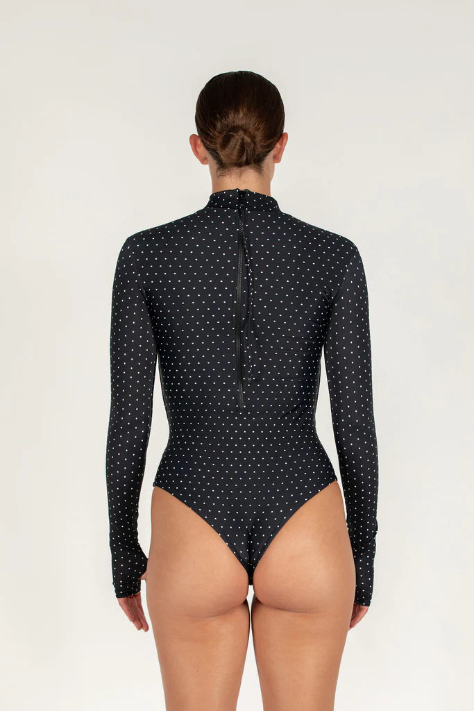 Gato Bodysuit