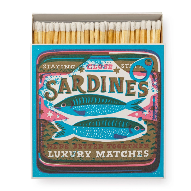 Safety Matches