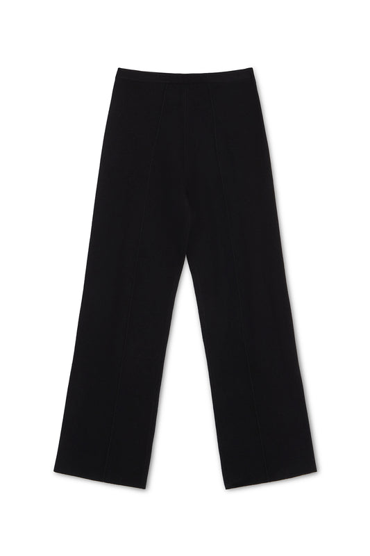 Cashemere Prep Flare Pant