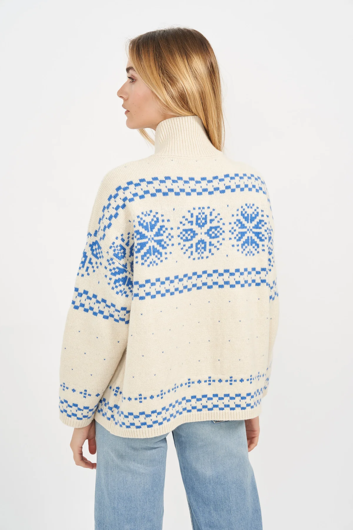 Elin Sweater