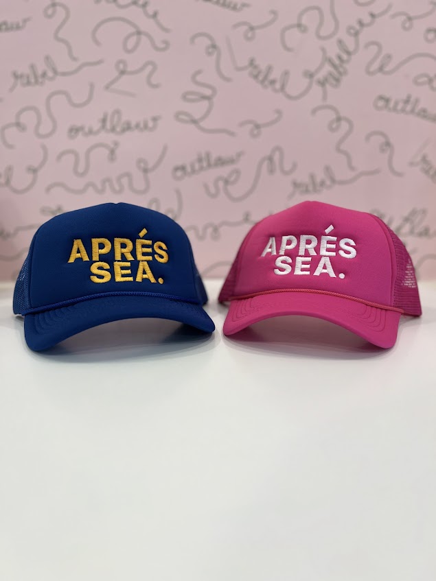 Apres Sea Hat