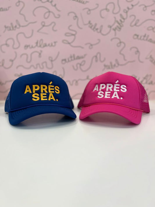 Apres Sea Hat