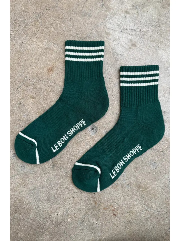 Girlfriend Socks