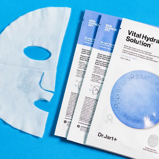 Vital Hydra Solution Sheet Mask