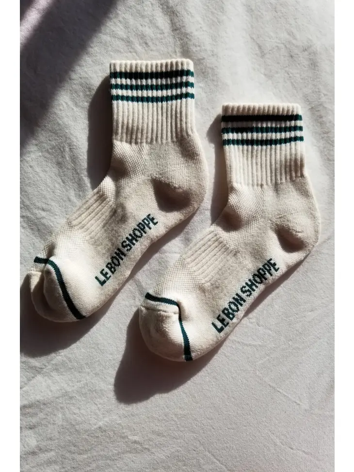 Girlfriend Socks