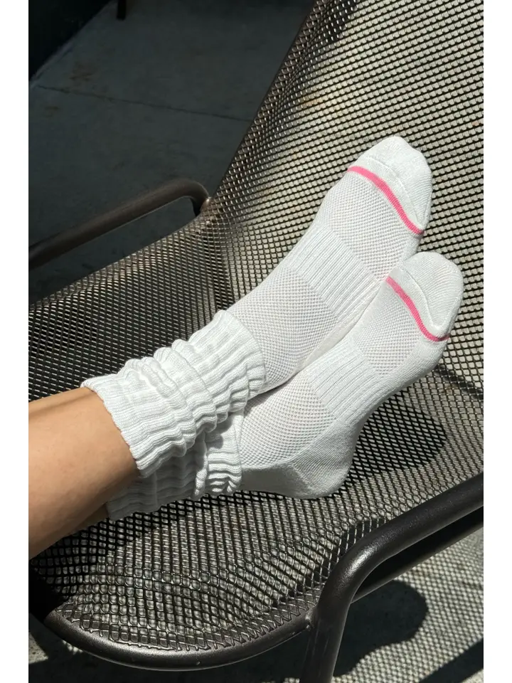 Ballet Socks