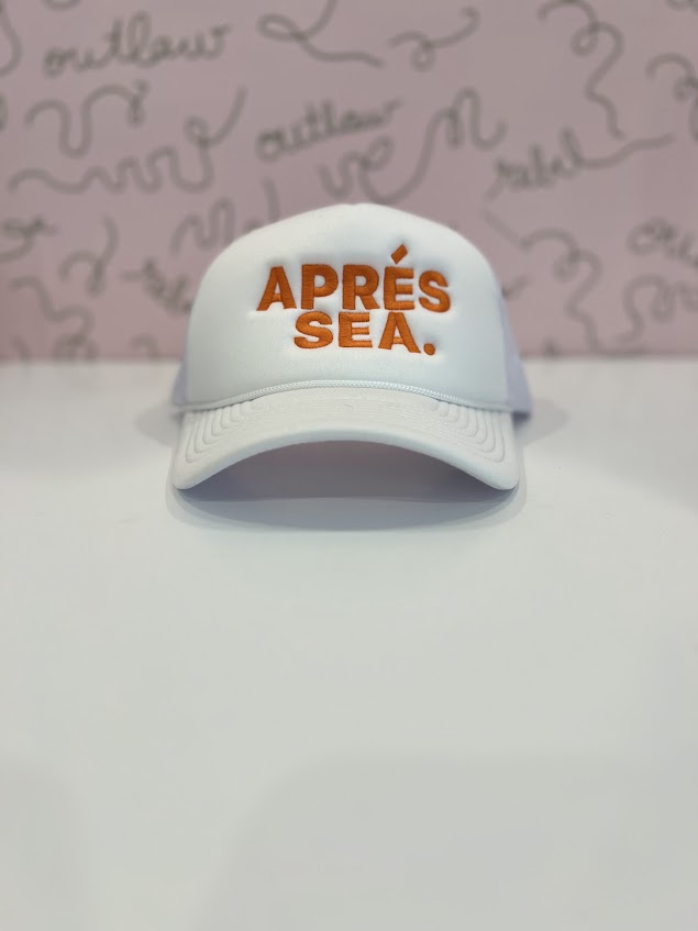 Apres Sea Hat