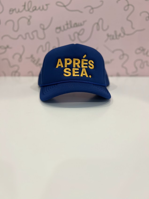 Apres Sea Hat