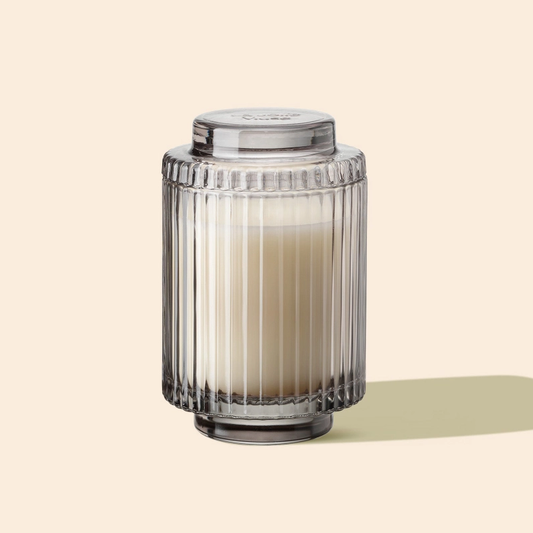 Amélie - Linen Cotton Oasis Candle