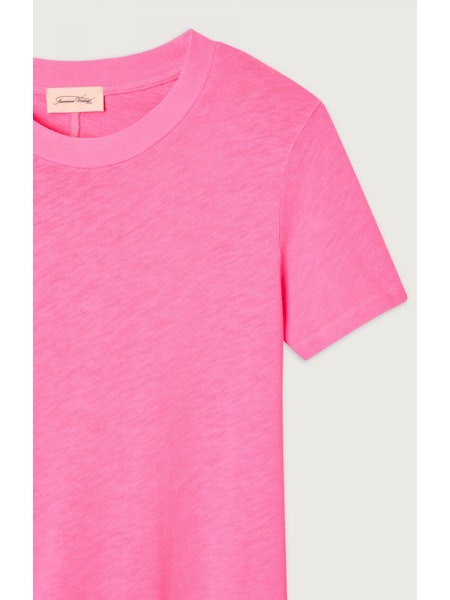 SONOMA TEE | PINK ACID