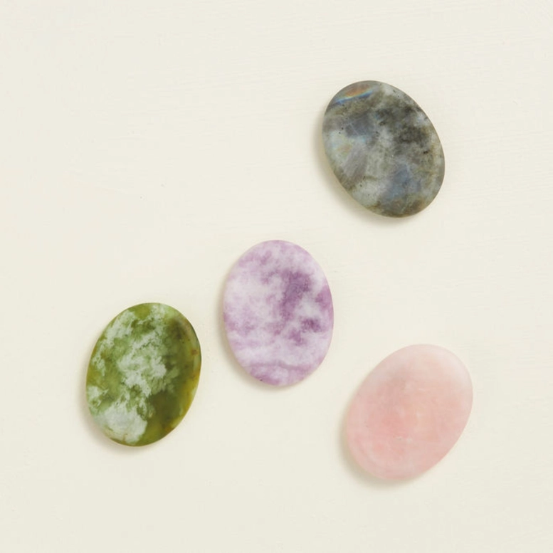 Soothing Stones