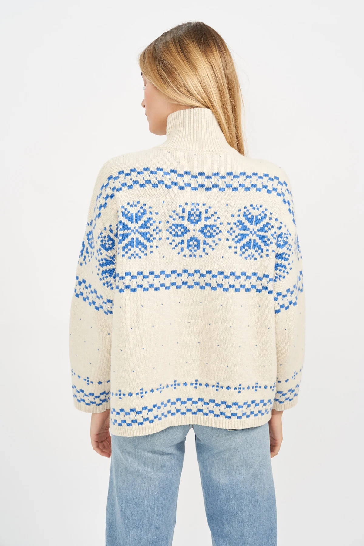 Elin Sweater