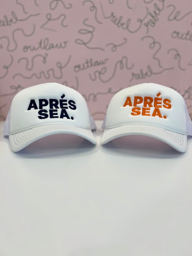 Apres Sea Hat