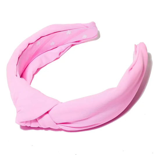 Bubblegum Neoprene Headband