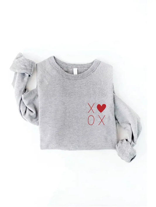 XOXO Crewneck