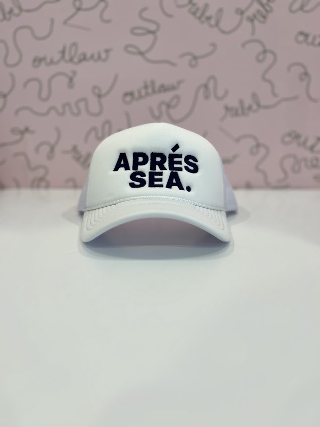 Apres Sea Hat