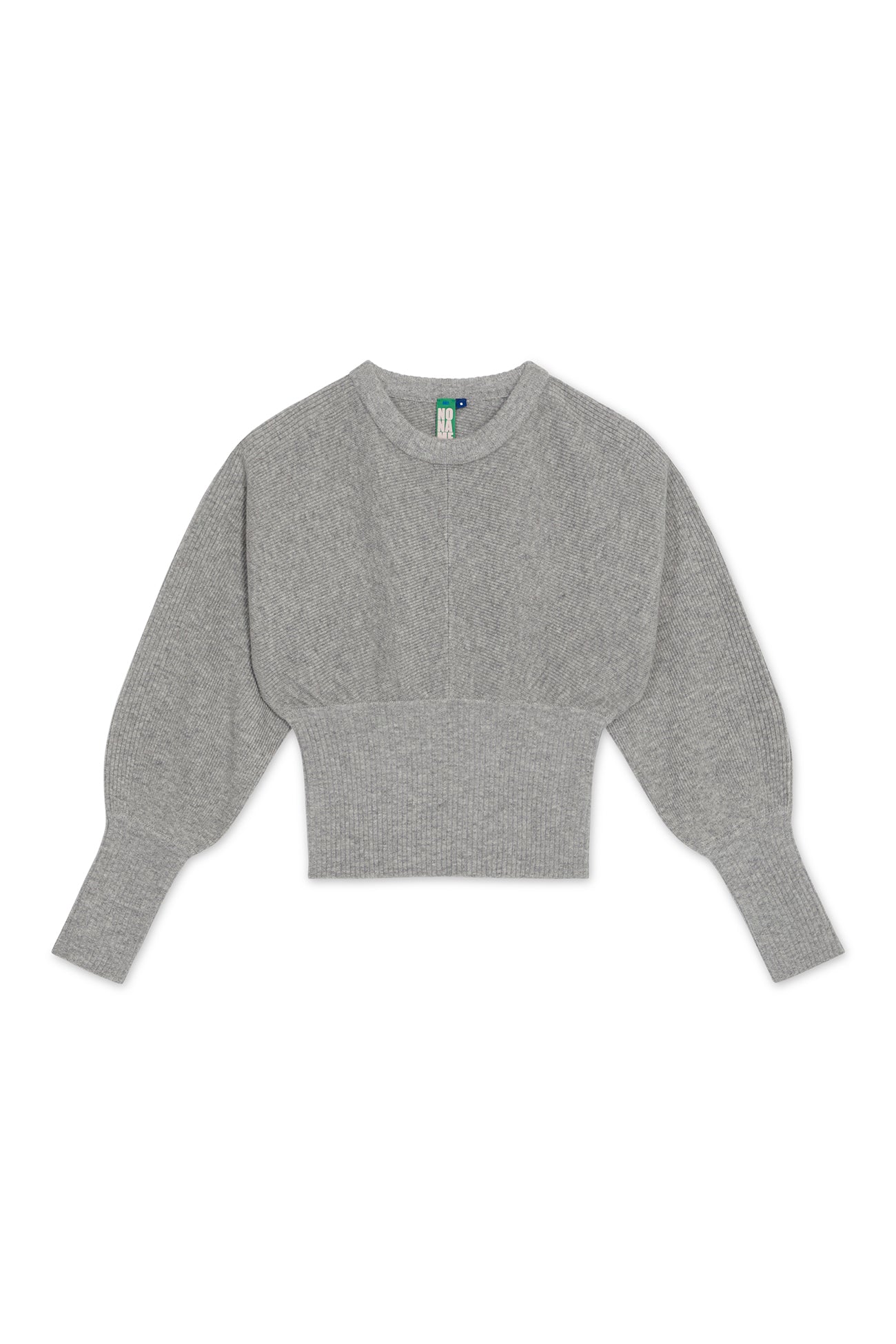 Crewneck Dolman Sweater