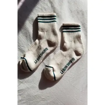 Girlfriend Socks