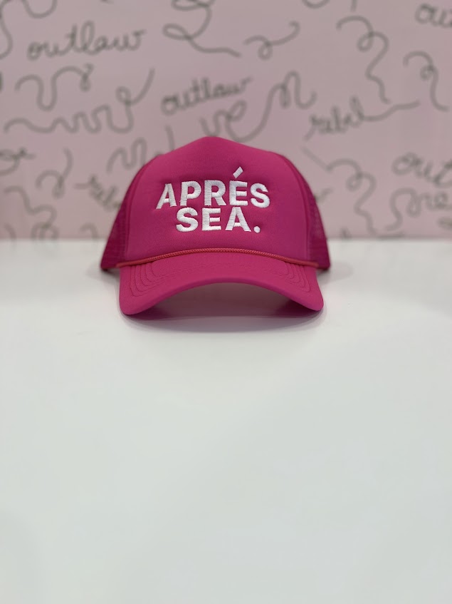 Apres Sea Hat