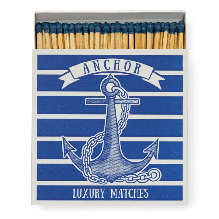 Safety Matches