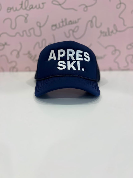 Apres Ski Hat