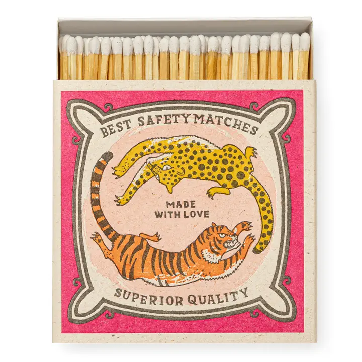 Safety Matches