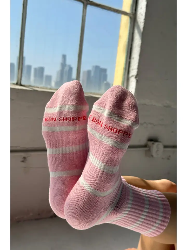 Boyfriend Socks