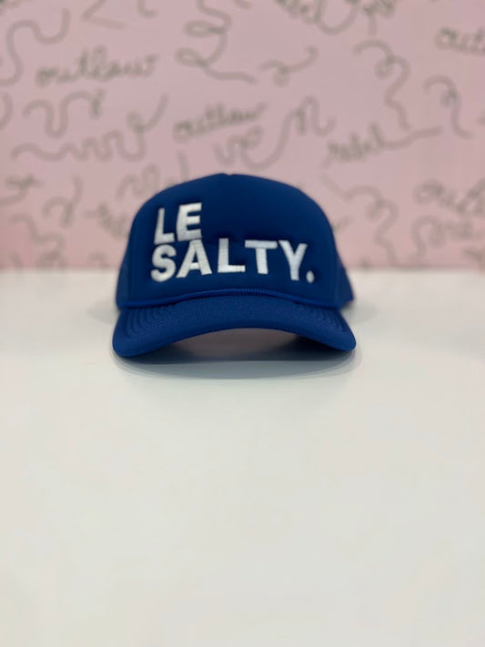 Le Salty Hat