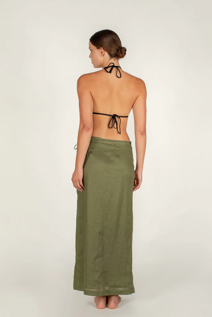 La Ponche Skirt