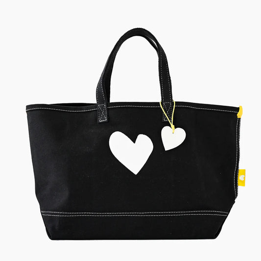 The Tote Imperfect Heart